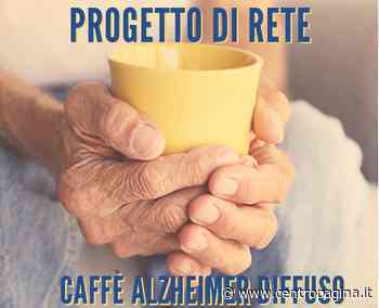 Anche a Fabriano l'iniziativa del Caffè Alzheimer nei locali del Centro sociale Città Gentile - Centropagina