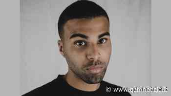 Fabriano / Maxmilian Onibokun, il nuovo singolo distribuito da Universal - QDM Notizie