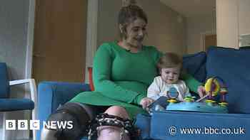 Medical gaming treating life-changing injuries