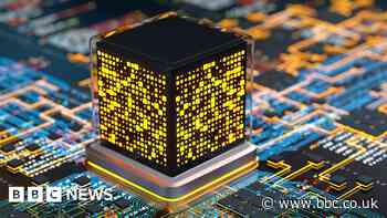 Ministry of Defence acquires government's first quantum computer