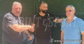 ll Mourinho dei Dilettanti torna dove ha già vinto: obiettivo "sesto titulo" nella "nuova" società - Sprint e Sport