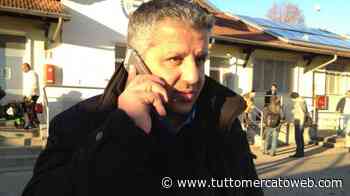 TMW - Pro Sesto, passo indietro di Ferrara: il direttore ripensa all'accordo e temporeggia - TUTTO mercato WEB