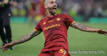 Terzini ed esterni di centrocampo più costosi della Serie A: Spinazzola sesto - ForzaRoma.info