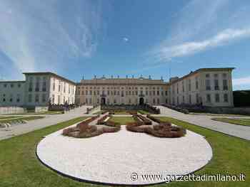 Agenda 2030, sesto appuntamento a Villa Arconati Far a Bollate dedicato al'energia, domenica 11 a cura dell'Università Statale. - gazzettadimilano.it