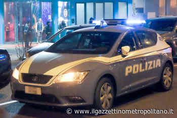 Sesto, rapina una coppia al Parco Nord, poi si disfa di 97 grammi di hashish: arrestato - Il Gazzettino Metropolitano