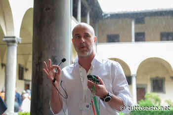 Assunzioni alla JBS Solutions di Sesto Fiorentino - Stefano