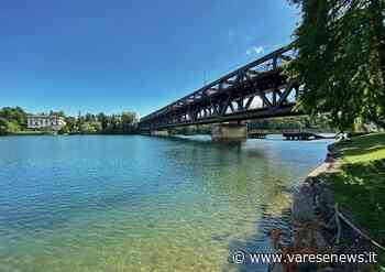 Per un mese semaforo e chiusura notturna sul ponte fra Sesto Calende e Castelletto Ticino - varesenews.it
