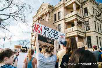 Saturday's March for Our Lives in Cincinnati and Around Ohio Will Demand Gun Law Reforms - Cincinnati CityBeat