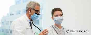 UC develops new lung cancer treatment | University Of Cincinnati - University of Cincinnati