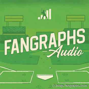 FanGraphs Audio: GM Nick Krall on the Cincinnati Reds - Fangraphs