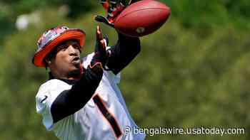 CBS ranks Cincinnati Bengals as a Tier 2 offense - Bengals Wire