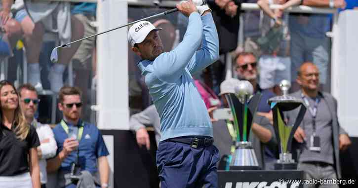 LIV-Serie: Schwartzel gewinnt vier Millionen – Kaymer 15.