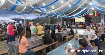 Confira lista de seis coisas para fazer em Brusque e região no fim de semana - O Município