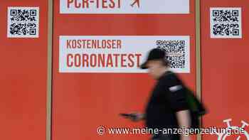 Pandemieverlauf: Was der Anstieg der Corona-Varianten BA.4 und BA.5 für den Sommer bedeutet