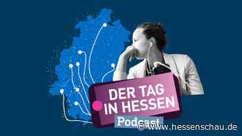 Schüsse in Schwalmstadt - Zwei Menschen getötet - Podcast: | hessenschau.de | Podcasts - hessenschau.de