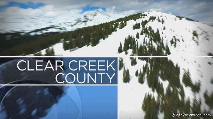 Man Pulls Knife On Clear Creek County Sheriff’s Deputies Before They Shot At Him