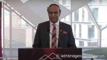 Alberta to recognize the accomplishments of newcomers - Lethbridge News Now