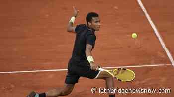 Auger-Aliassime through to Libema Open semifinals with win over Khachanov - Lethbridge News Now