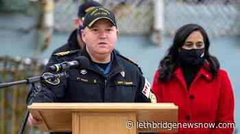 HMCS Halifax commanding officer under investigation, removed from post: military - Lethbridge News Now
