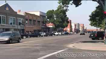 New app available for parking in downtown Lethbridge - Lethbridge News Now