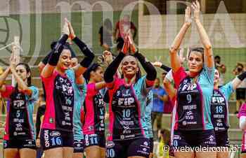 Brusque confirma patrocinador para a Superliga – Web Vôlei - Web Vôlei