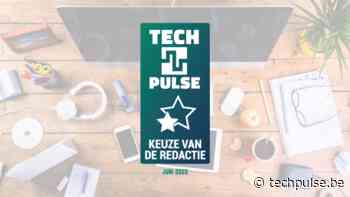 TechPulse Gadgets van de maand: juni 2022￼ - TechPulse