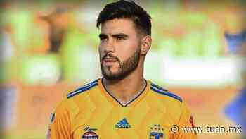 Juan José Sánchez Purata concreta su salida de Tigres; va a MLS - TUDN MEX