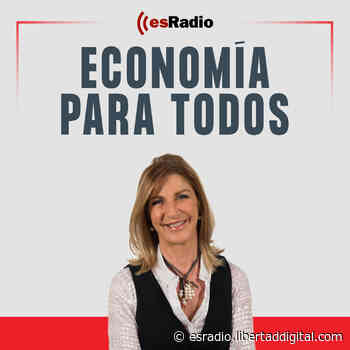 Entrevista a Carlos Sánchez, presidente de la Fundación Naturaleza y Hombre - esRadio