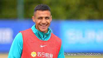 “No los olvidemos”: el mensaje de Alexis Sánchez para todos los chilenos - Minuto Deportes