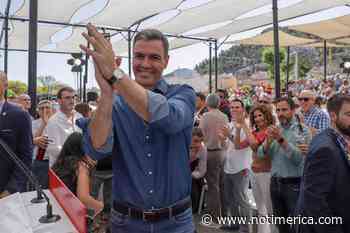 Sánchez anuncia que el Gobierno aprobará el martes una ley para evitar que se "privatice" la sanidad pública - Notimérica