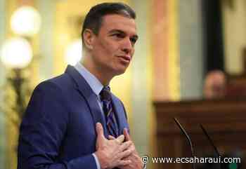 Pedro Sánchez cuestionado en medios de comunicación - www.ecsaharaui.com