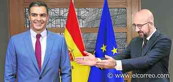 La bala europea que se guarda Sánchez - El Correo