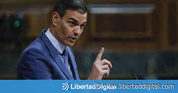 "Sánchez, un chulo perdonavidas y un peligro público" - Libertad Digital