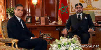 Encuesta: ¿El espionaje a Sánchez tiene relación con su cesión ante Marruecos? - Contando Estrelas