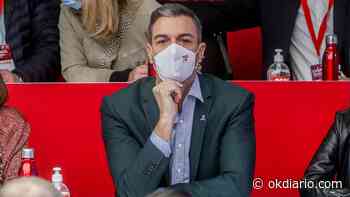 Sánchez a su Ejecutiva: «Una derrota muy dura en Andalucía nos complicará la vida a todos» - Okdiario
