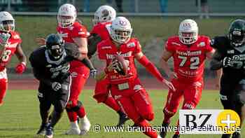 Lions siegen mühelos in Braunschweig gegen Düsseldorf