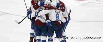 Un repos profitable à l’Avalanche