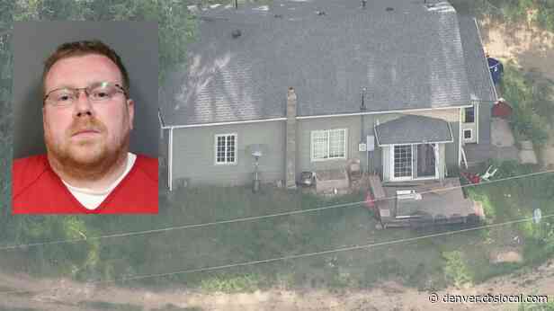 Murder Suspect Anthony Franchitti Had Defense Attorney At Scene When Police Arrived