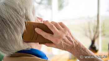 Schockanrufe: Polizei Celle warnt vor Betrügern - NDR.de