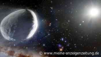 „Hubble“-Weltraumteleskop der Nasa bestätigt „Bernardinelli-Bernstein“ als größten bekannten Kometen