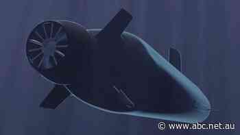 'Champagne corks popping' after Australia's $830 million French submarine compensation payment