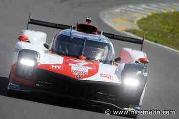 24 Heures du Mans: les deux Toyota au coude à coude, Alpine lâchée