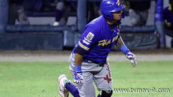 Herrera iguala la serie 1-1 con victoria ante Colón - TVMAX Panamá