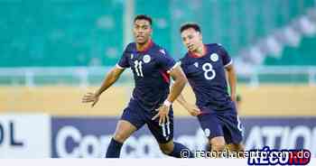 ¡Sin miedo! República Dominicana iguala ante Guatemala - RÉCORD