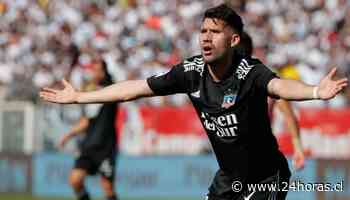 Colo Colo iguala en su primer amistoso de intertemporada en Buenos Aires - 24Horas.cl