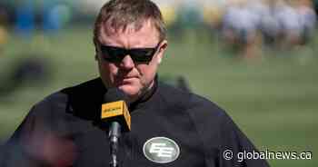 Edmonton Elks begin regular season on the road against B.C. Lions