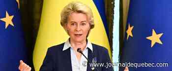 Entrée de l'Ukraine dans l'Union européenne: une réponse «la semaine prochaine»