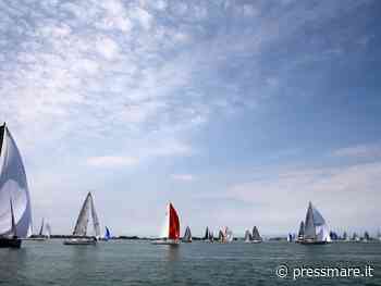 Pressmare | A Caorle tutto pronto per La Cinquecento Trofeo Pellegrini - pressmare.it