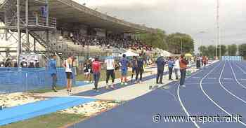 A Caorle campionati italiani di società di atletica - Rai Sport - Rai Sport
