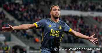 Dessers praat over terugkeer naar KRC Genk: “Het kan, maar er is interesse” - VoetbalPrimeur.be